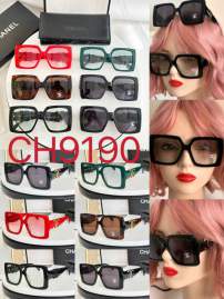 Picture of Chanel Sunglasses _SKUfw76721405fw